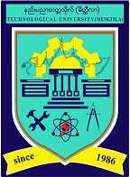 TU(Meiktila) University Logo